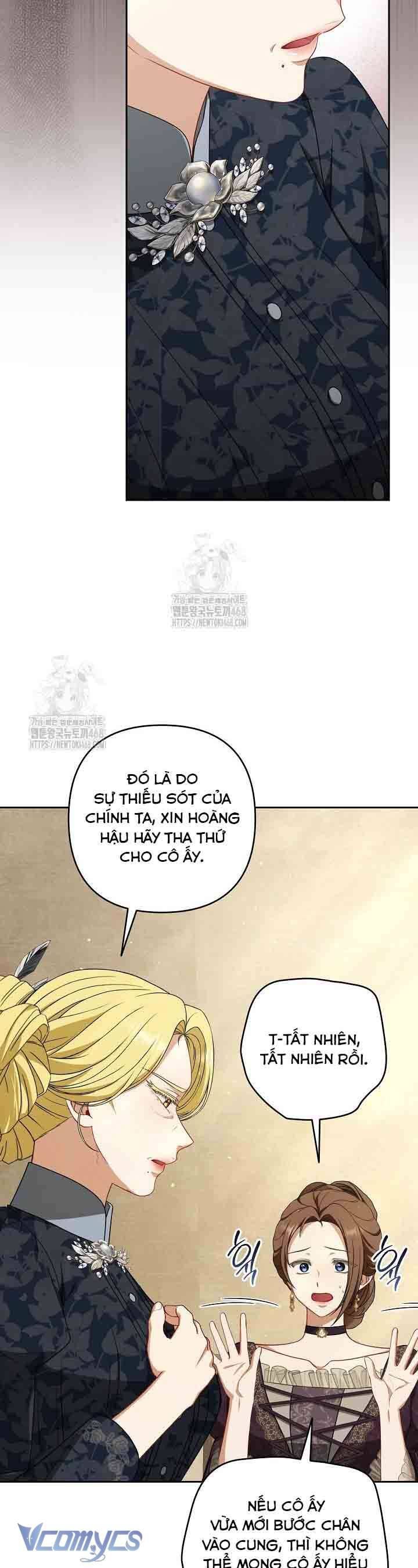 Tôi Đang Xem Một Vở Kịch Chap 33 - Next Chap 34