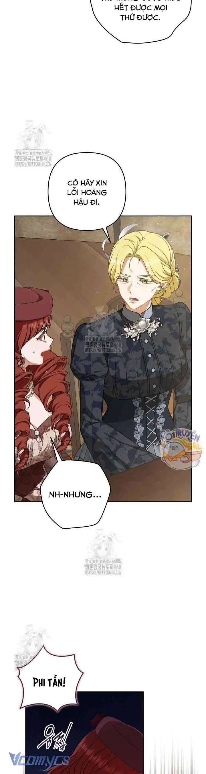 Tôi Đang Xem Một Vở Kịch Chap 33 - Next Chap 34