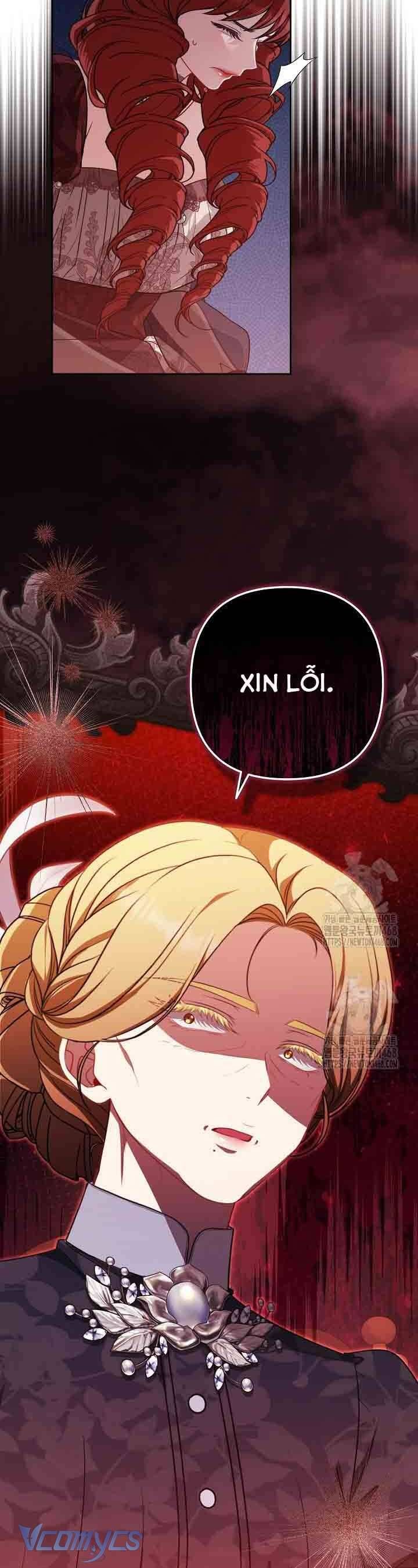 Tôi Đang Xem Một Vở Kịch Chap 33 - Next Chap 34