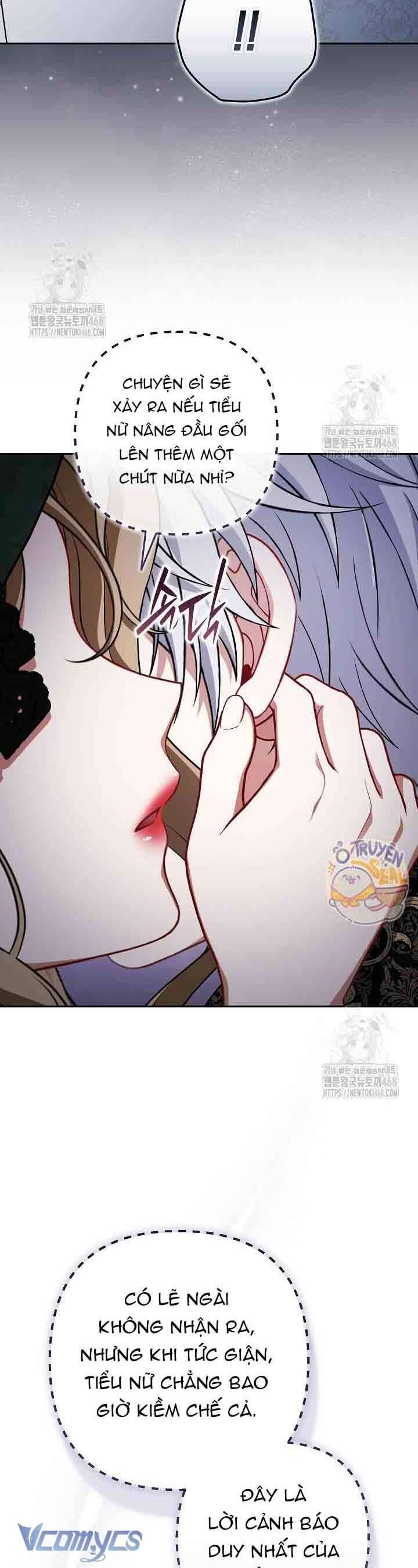 Tôi Đang Xem Một Vở Kịch Chap 33 - Next Chap 34