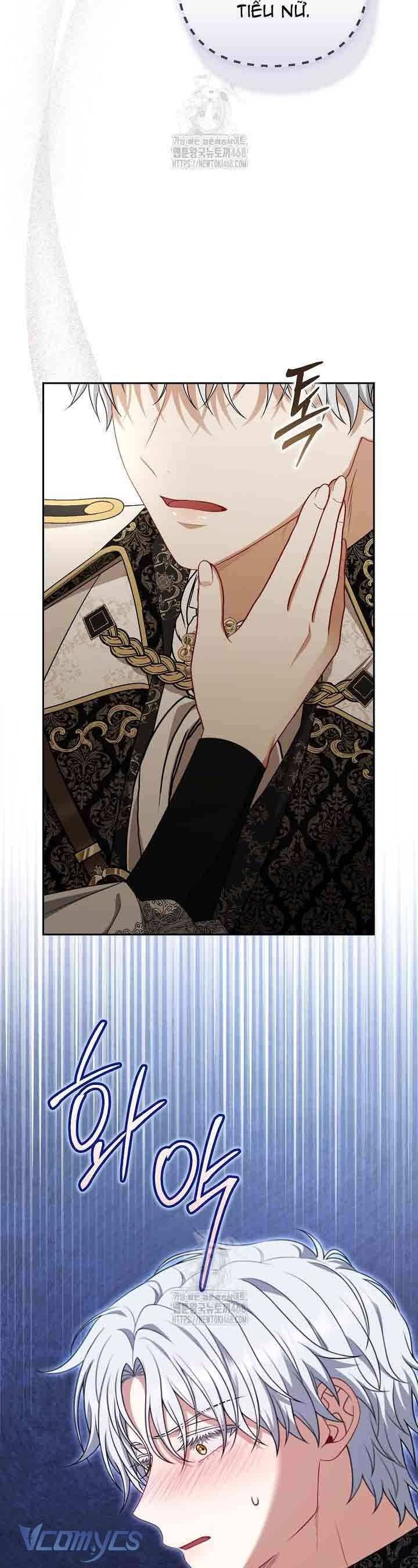 Tôi Đang Xem Một Vở Kịch Chap 33 - Next Chap 34