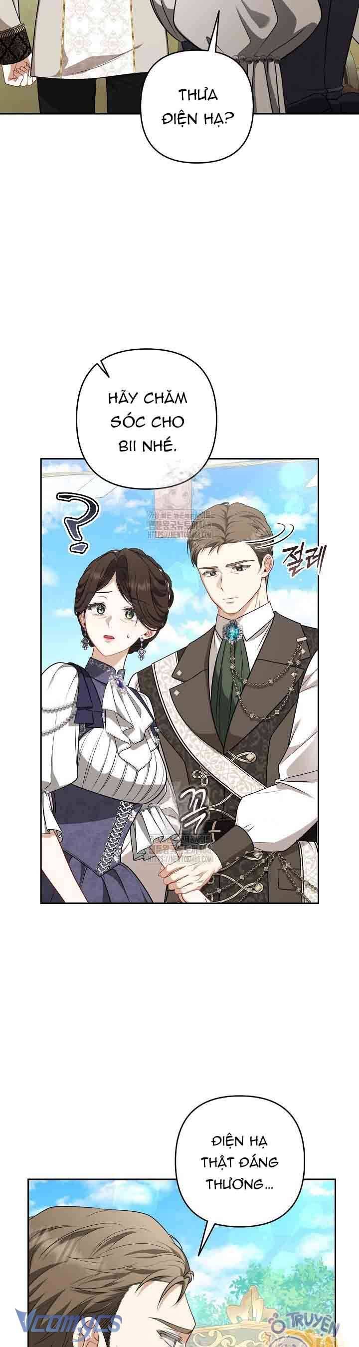 Tôi Đang Xem Một Vở Kịch Chap 33 - Next Chap 34