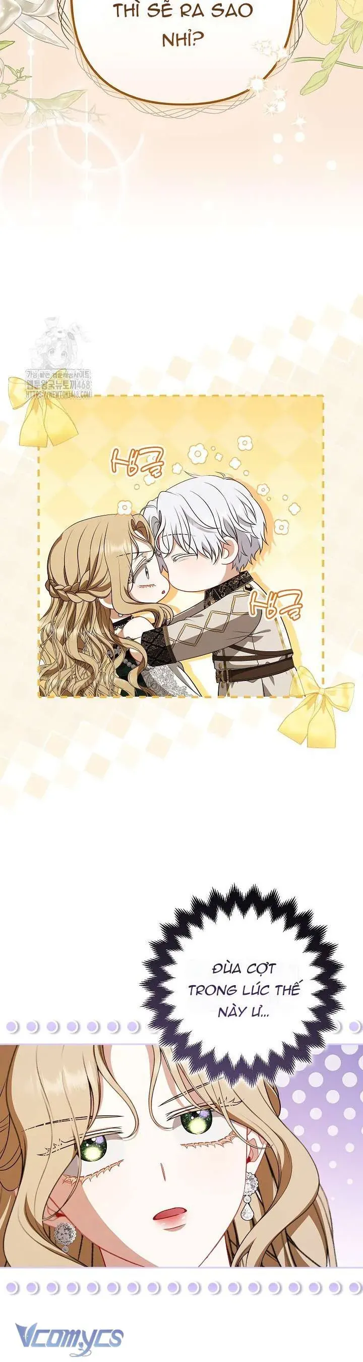 Tôi Đang Xem Một Vở Kịch Chap 38 - Next Chap 39