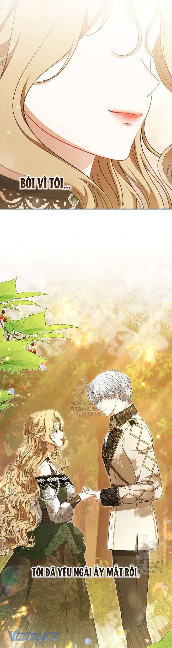 Tôi Đang Xem Một Vở Kịch Chap 38 - Next Chap 39