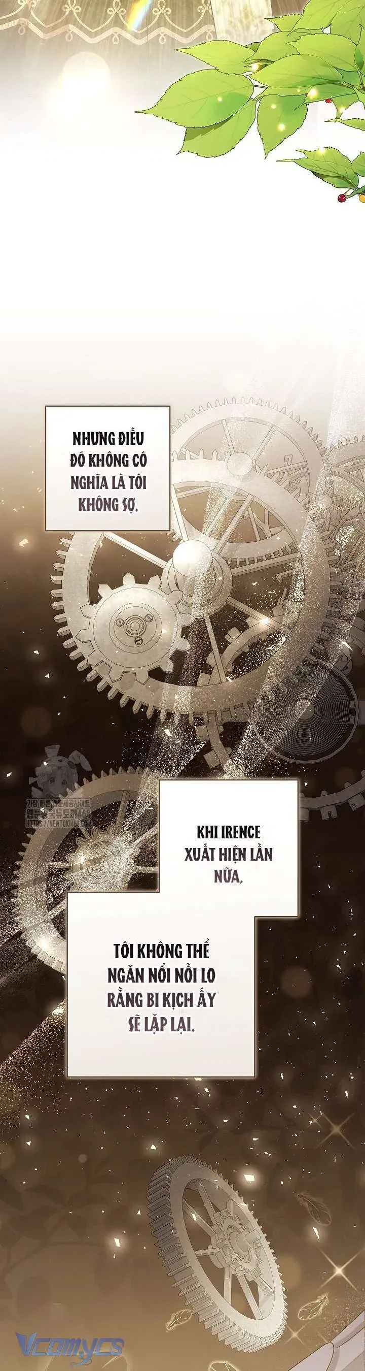 Tôi Đang Xem Một Vở Kịch Chap 38 - Next Chap 39