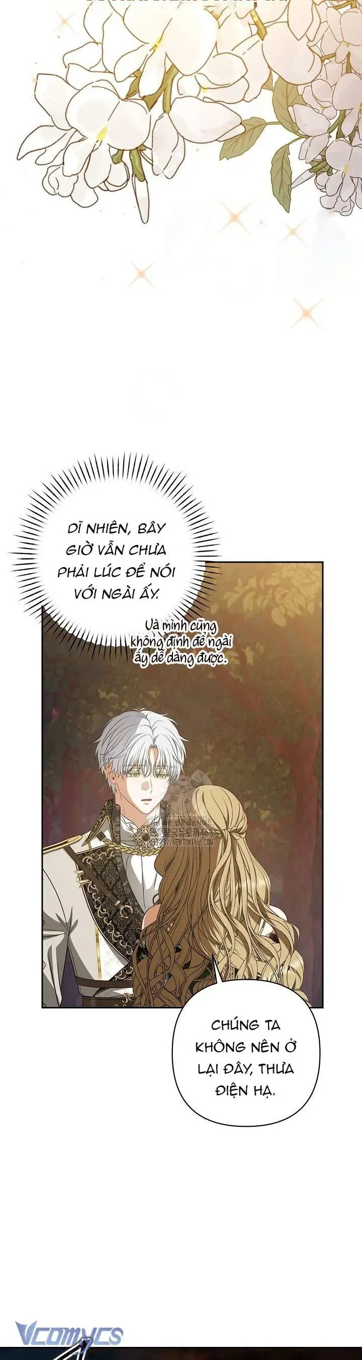 Tôi Đang Xem Một Vở Kịch Chap 38 - Next Chap 39