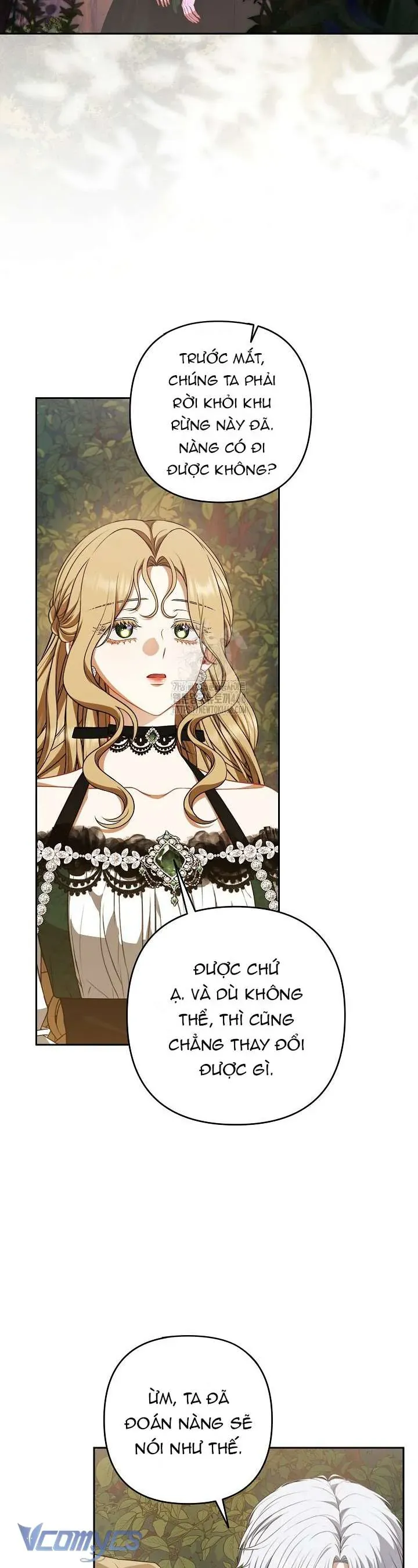 Tôi Đang Xem Một Vở Kịch Chap 38 - Next Chap 39