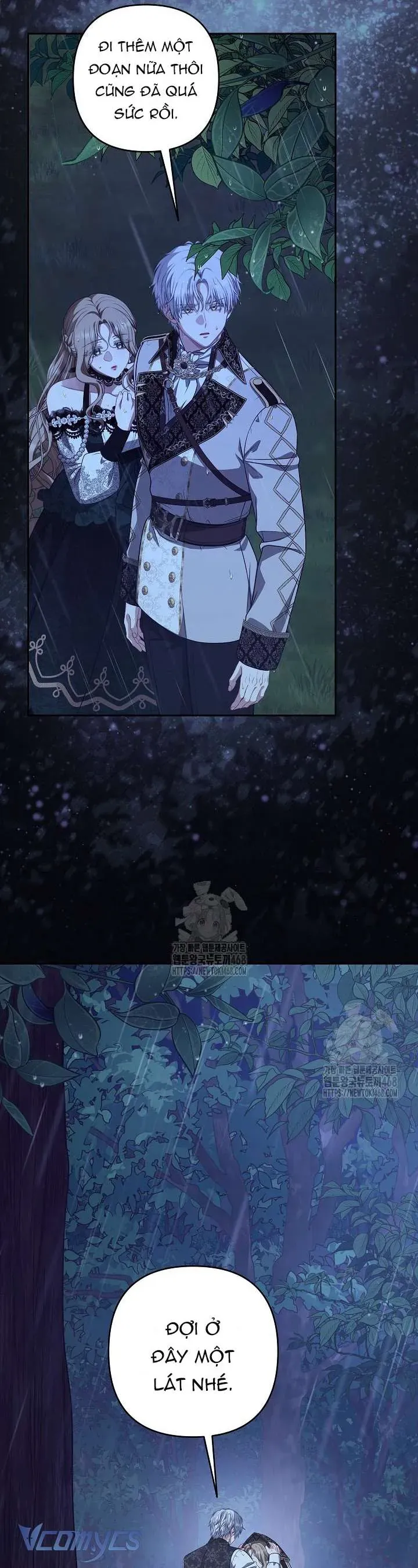 Tôi Đang Xem Một Vở Kịch Chap 38 - Next Chap 39