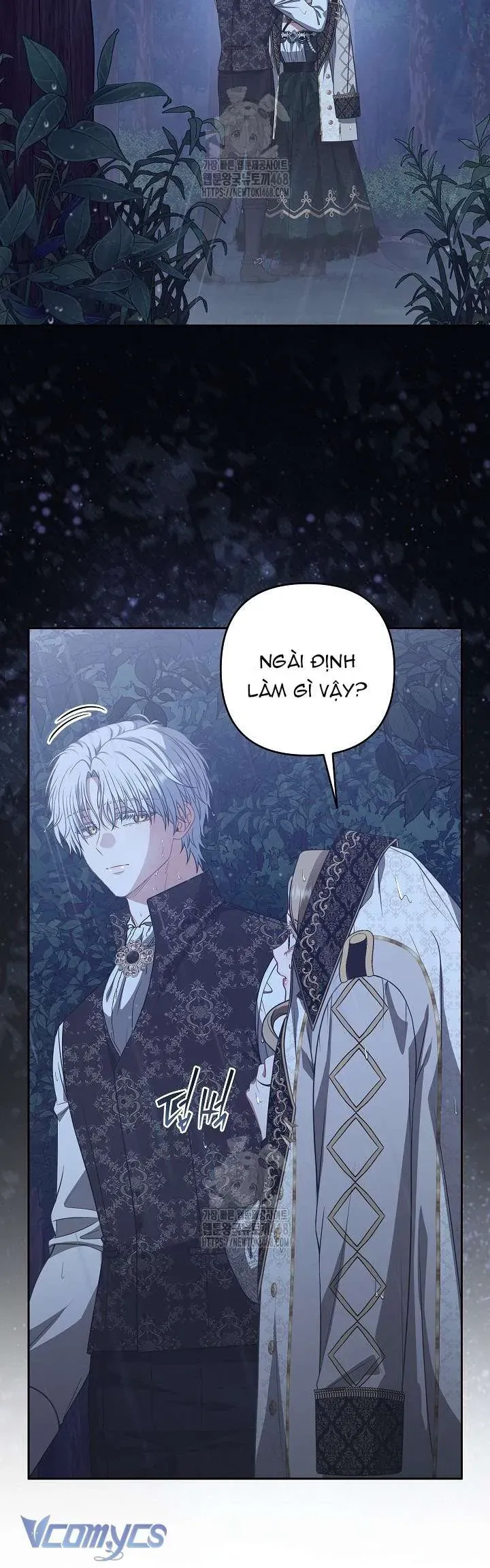 Tôi Đang Xem Một Vở Kịch Chap 38 - Next Chap 39