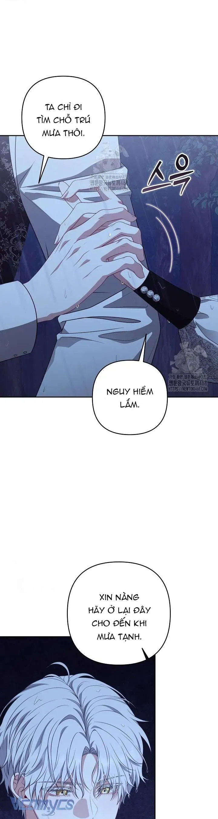 Tôi Đang Xem Một Vở Kịch Chap 38 - Next Chap 39