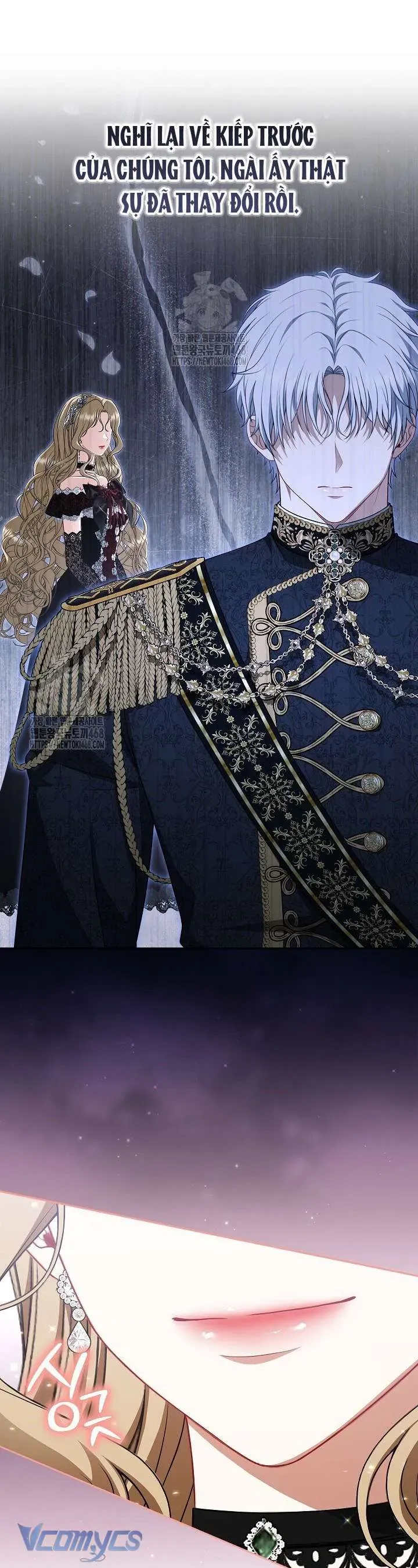 Tôi Đang Xem Một Vở Kịch Chap 38 - Next Chap 39