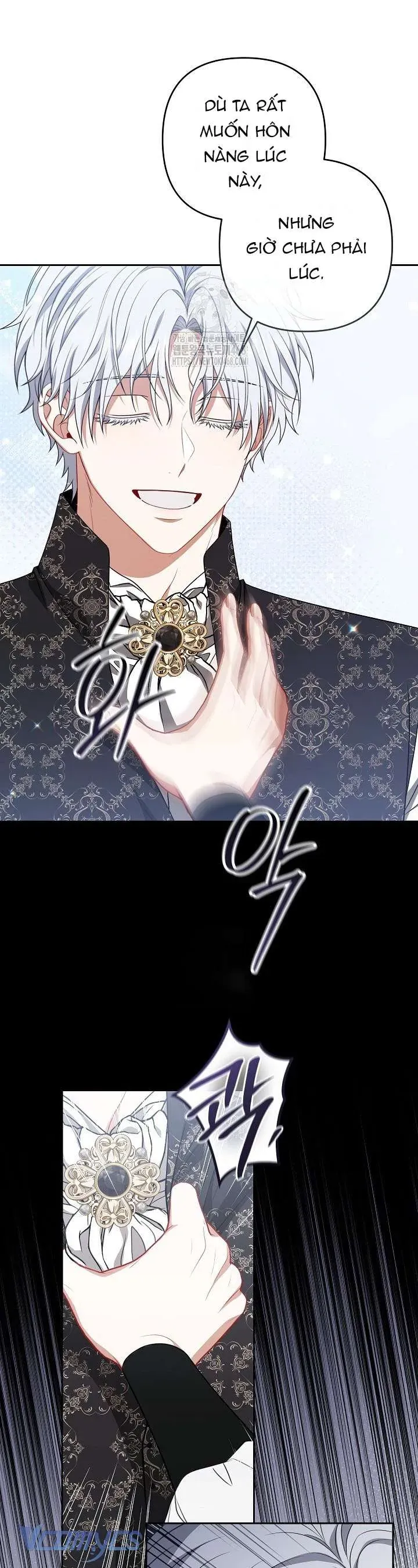 Tôi Đang Xem Một Vở Kịch Chap 38 - Next Chap 39