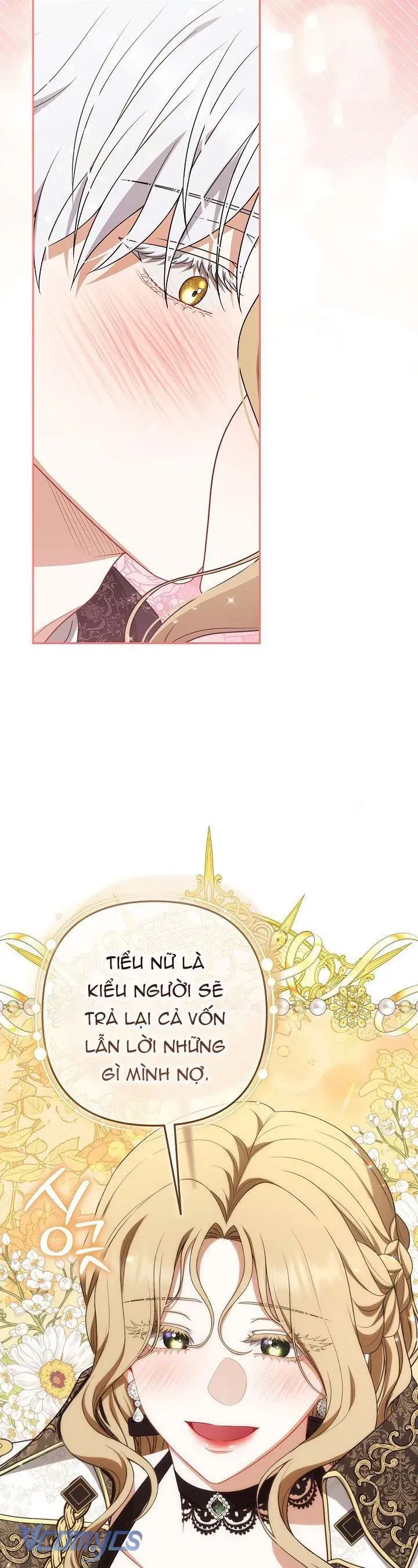 Tôi Đang Xem Một Vở Kịch Chap 38 - Next Chap 39