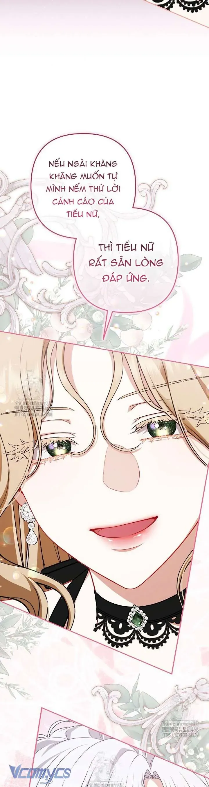 Tôi Đang Xem Một Vở Kịch Chap 38 - Next Chap 39