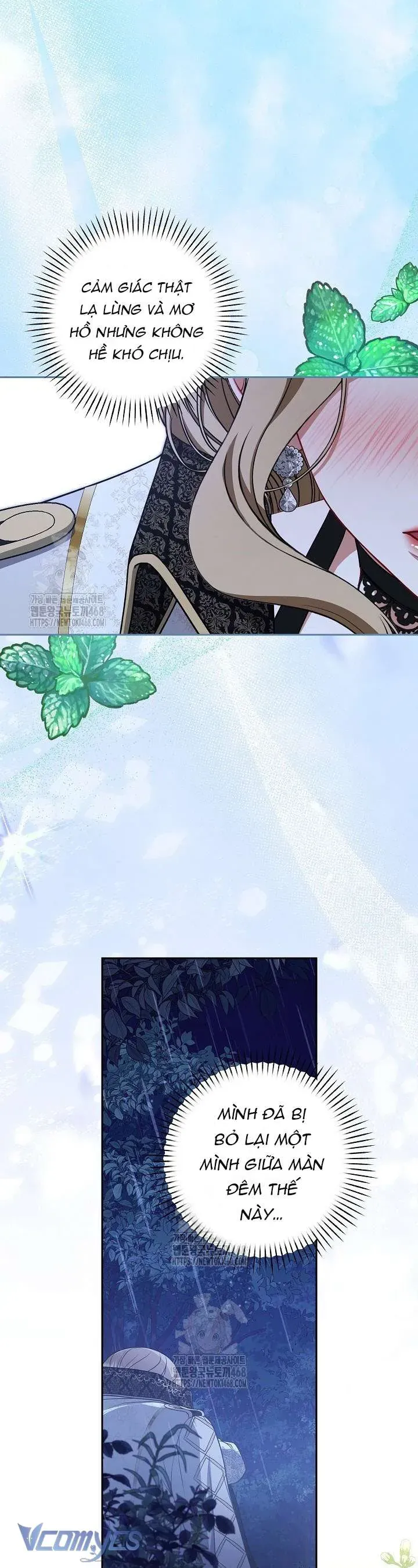 Tôi Đang Xem Một Vở Kịch Chap 38 - Next Chap 39