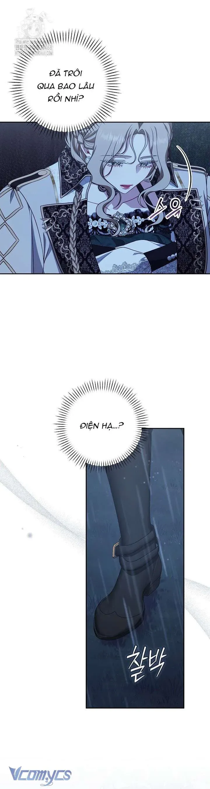 Tôi Đang Xem Một Vở Kịch Chap 38 - Next Chap 39