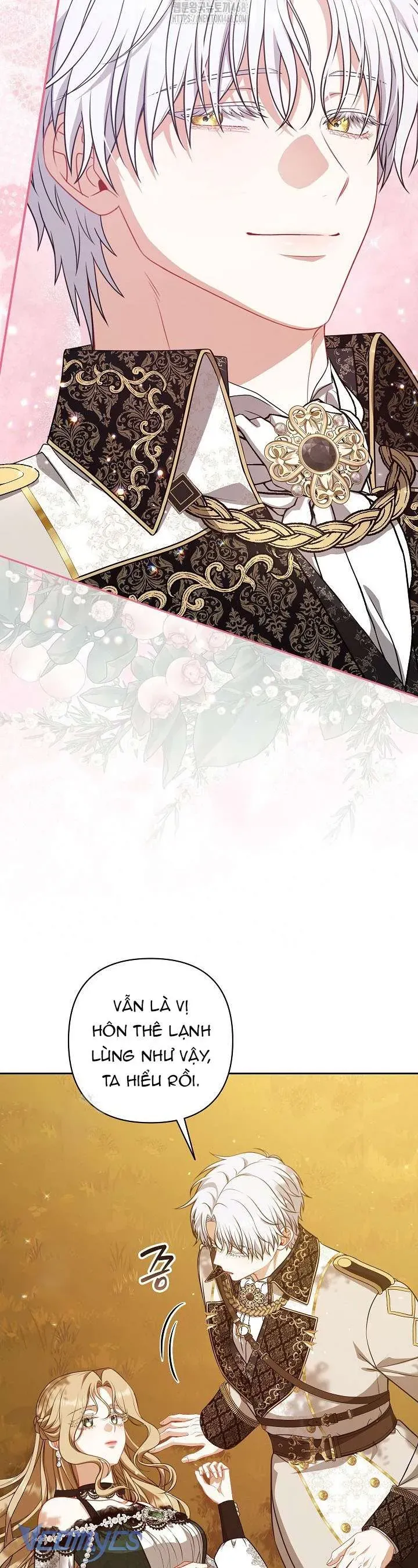 Tôi Đang Xem Một Vở Kịch Chap 38 - Next Chap 39