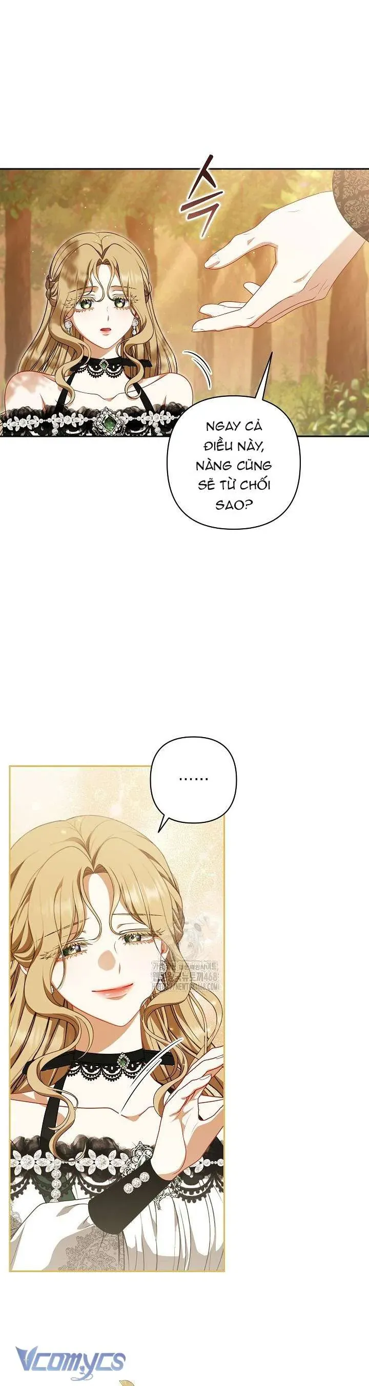 Tôi Đang Xem Một Vở Kịch Chap 38 - Next Chap 39