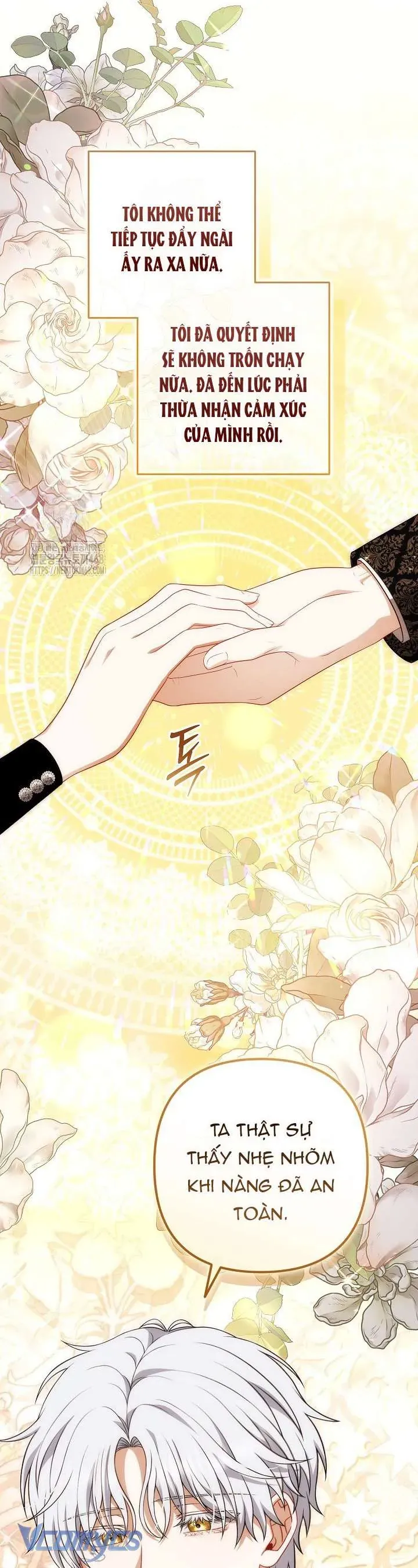 Tôi Đang Xem Một Vở Kịch Chap 38 - Next Chap 39