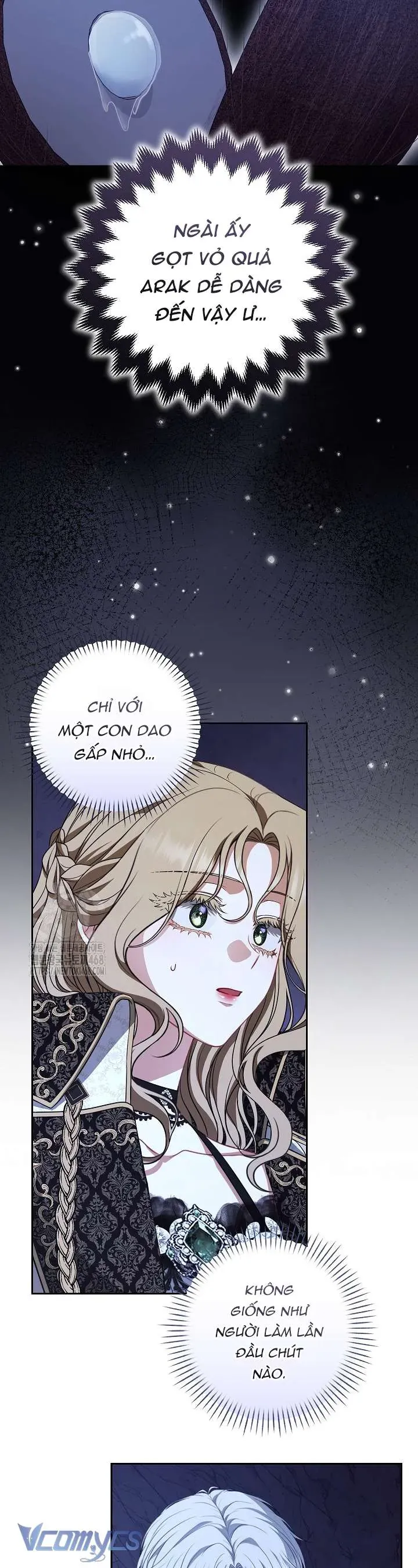 Tôi Đang Xem Một Vở Kịch Chap 39 - Next Chap 40