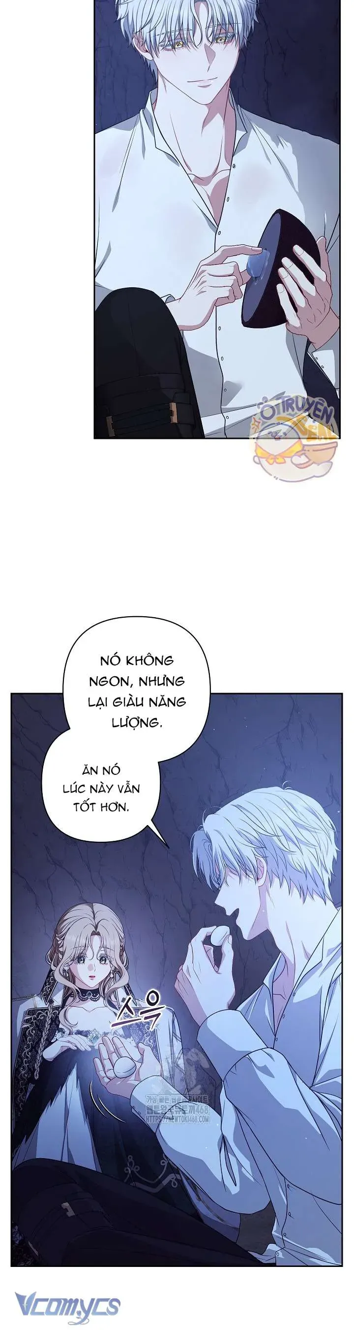Tôi Đang Xem Một Vở Kịch Chap 39 - Next Chap 40