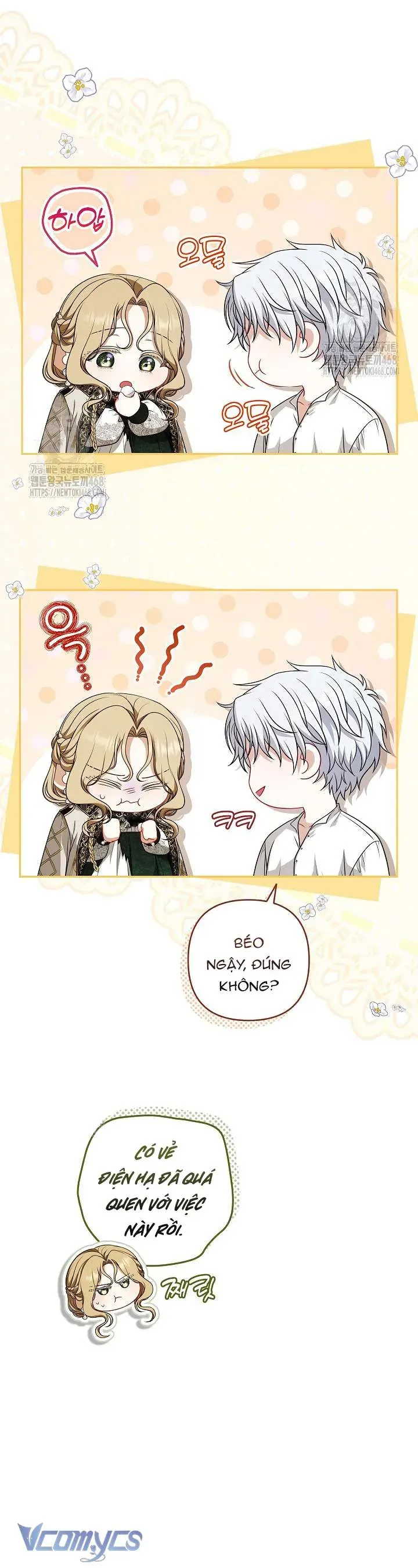 Tôi Đang Xem Một Vở Kịch Chap 39 - Next Chap 40