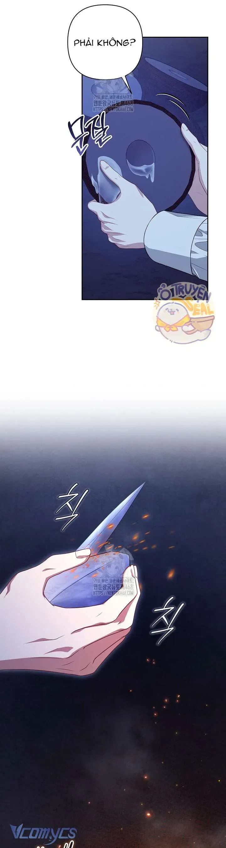 Tôi Đang Xem Một Vở Kịch Chap 39 - Next Chap 40