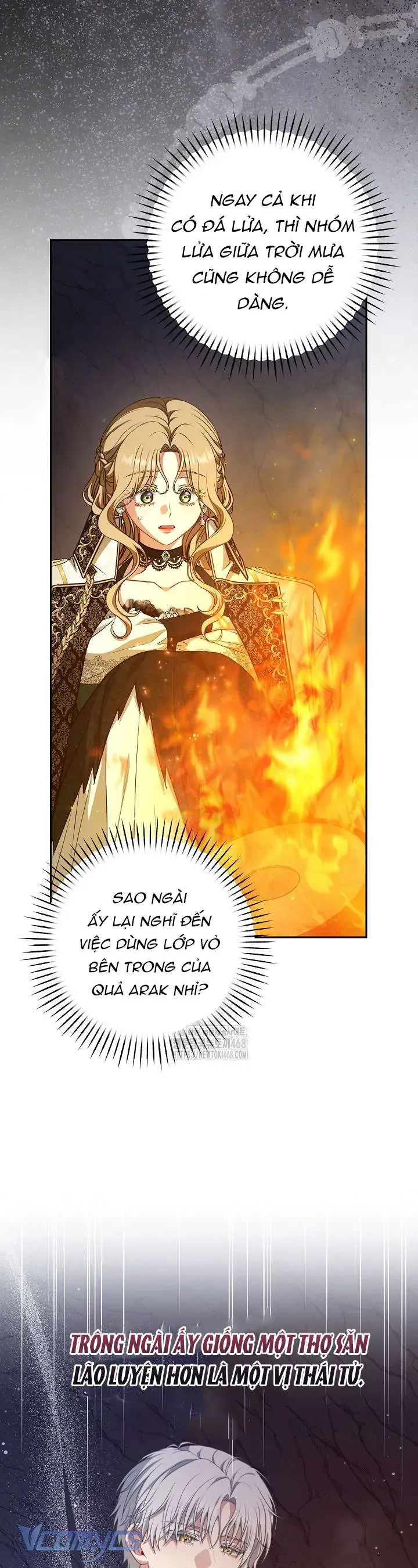 Tôi Đang Xem Một Vở Kịch Chap 39 - Next Chap 40
