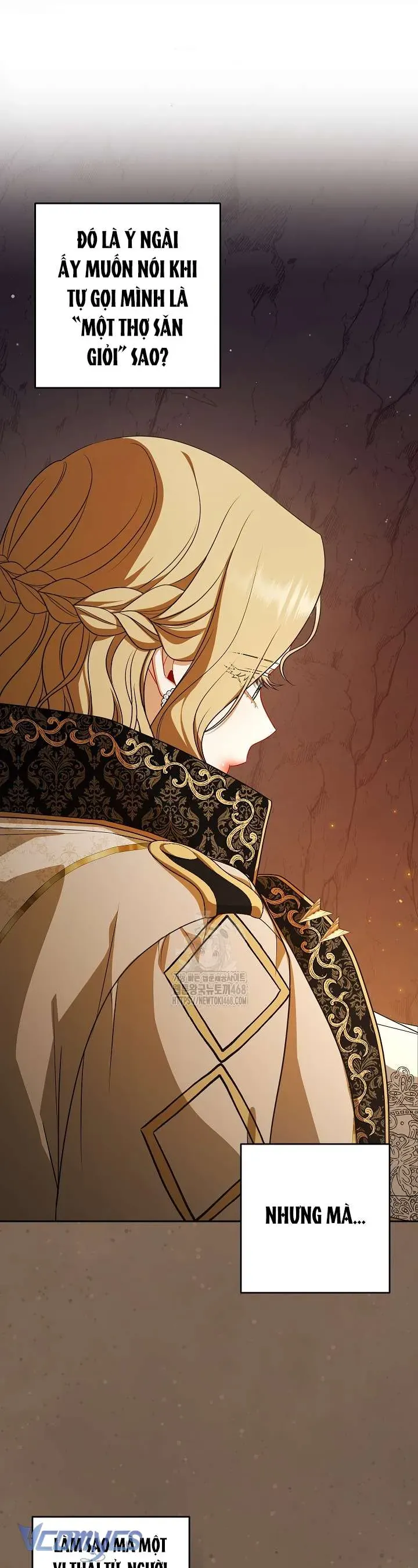 Tôi Đang Xem Một Vở Kịch Chap 39 - Next Chap 40