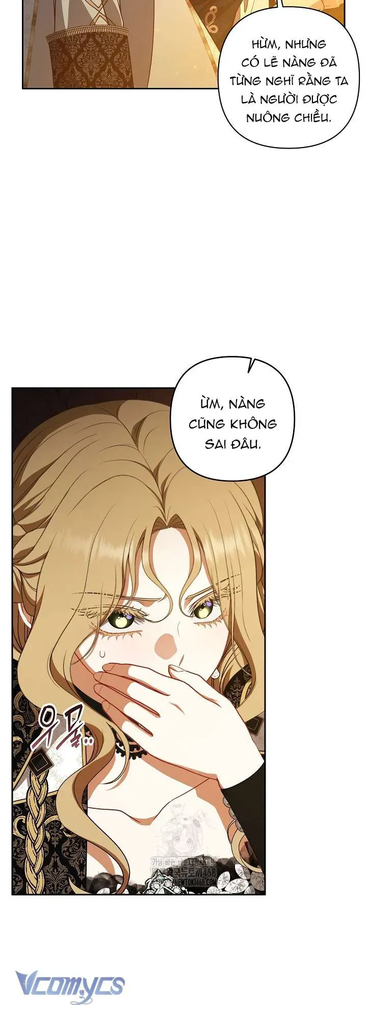 Tôi Đang Xem Một Vở Kịch Chap 39 - Next Chap 40