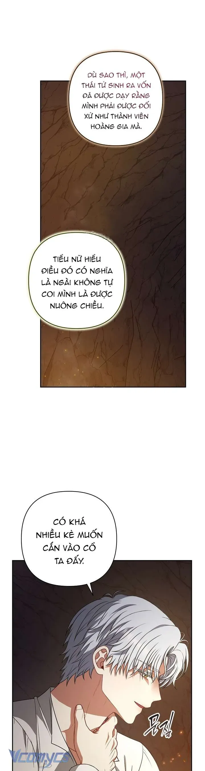 Tôi Đang Xem Một Vở Kịch Chap 39 - Next Chap 40