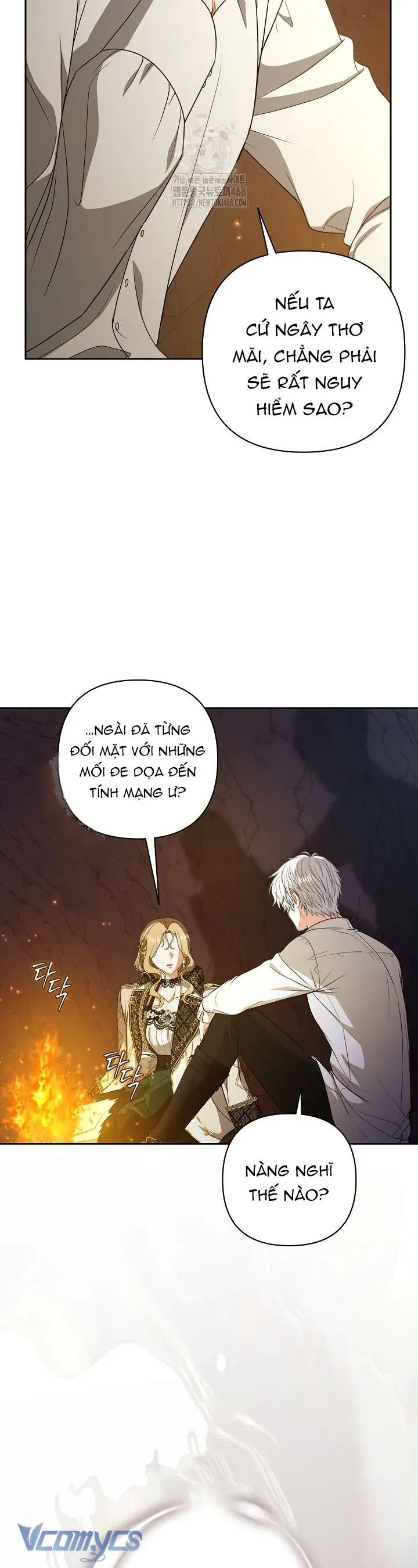 Tôi Đang Xem Một Vở Kịch Chap 39 - Next Chap 40