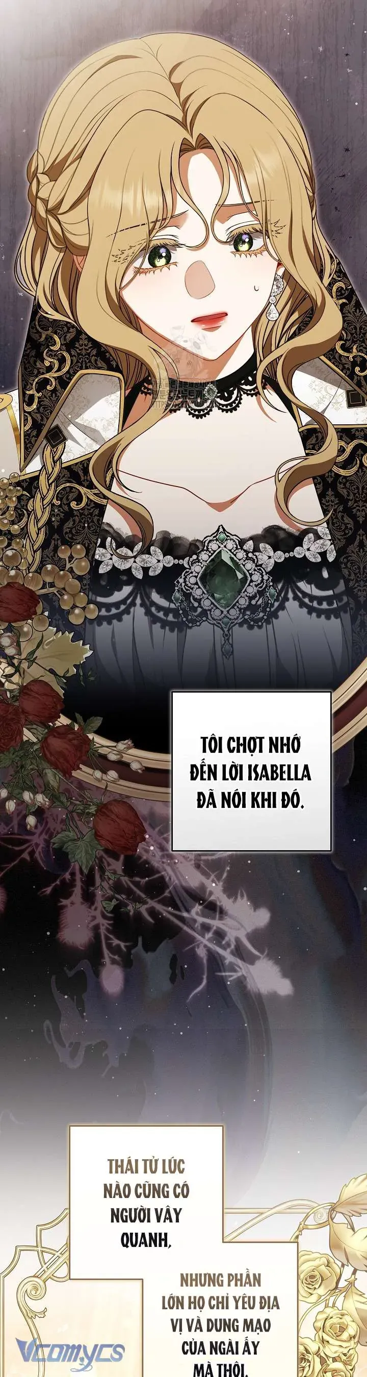 Tôi Đang Xem Một Vở Kịch Chap 39 - Next Chap 40