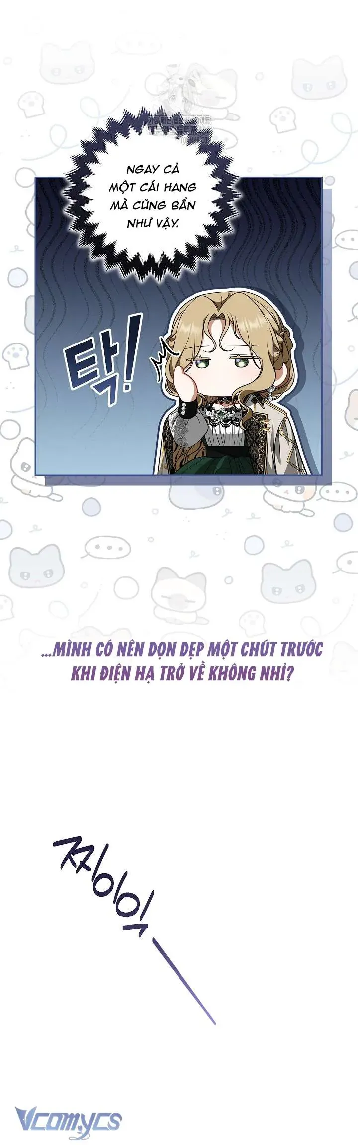 Tôi Đang Xem Một Vở Kịch Chap 39 - Next Chap 40