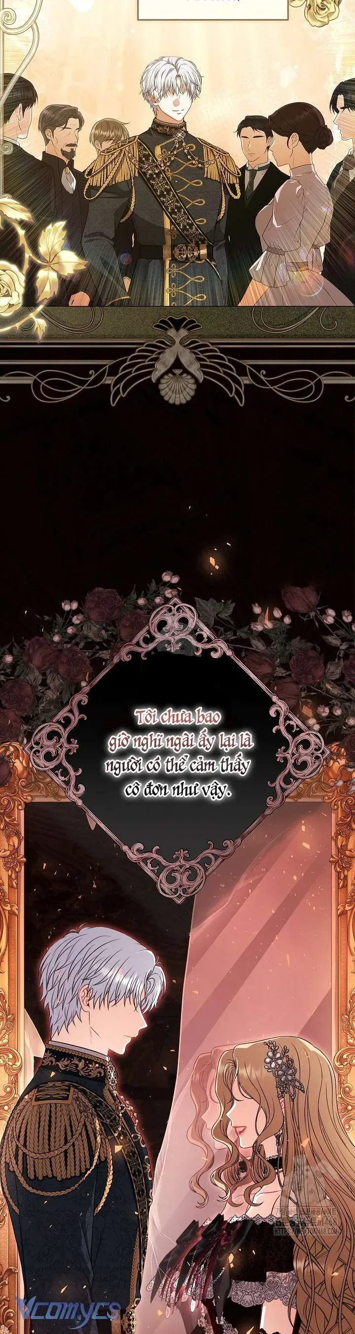 Tôi Đang Xem Một Vở Kịch Chap 39 - Next Chap 40