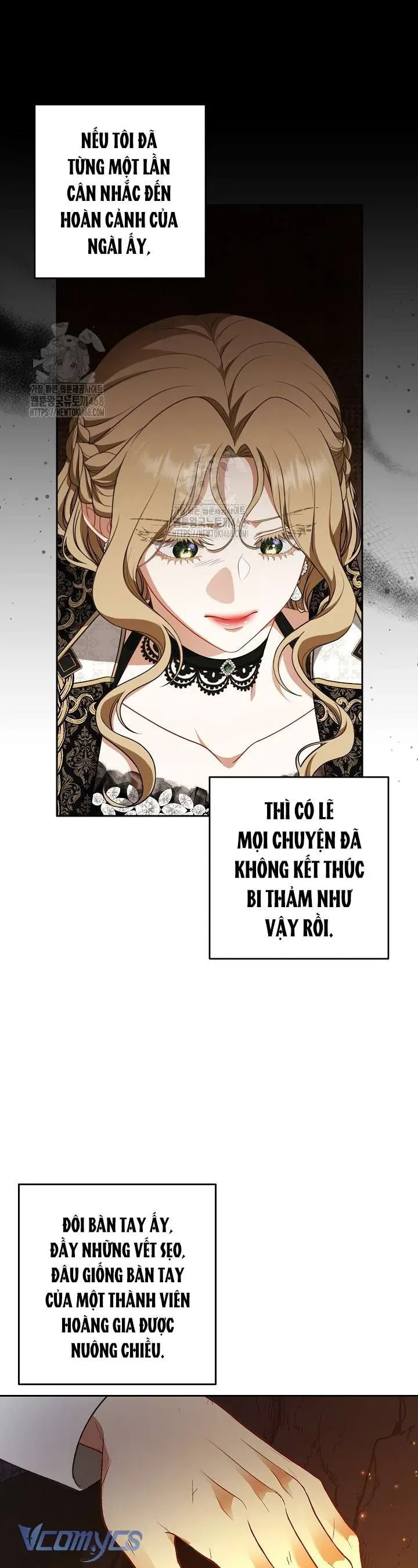 Tôi Đang Xem Một Vở Kịch Chap 39 - Next Chap 40