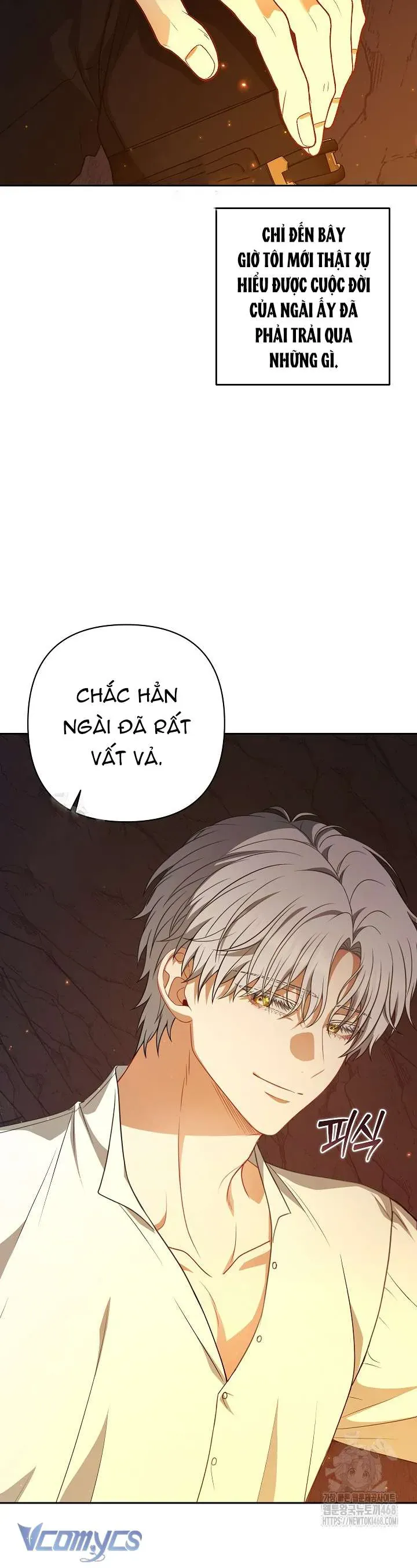 Tôi Đang Xem Một Vở Kịch Chap 39 - Next Chap 40