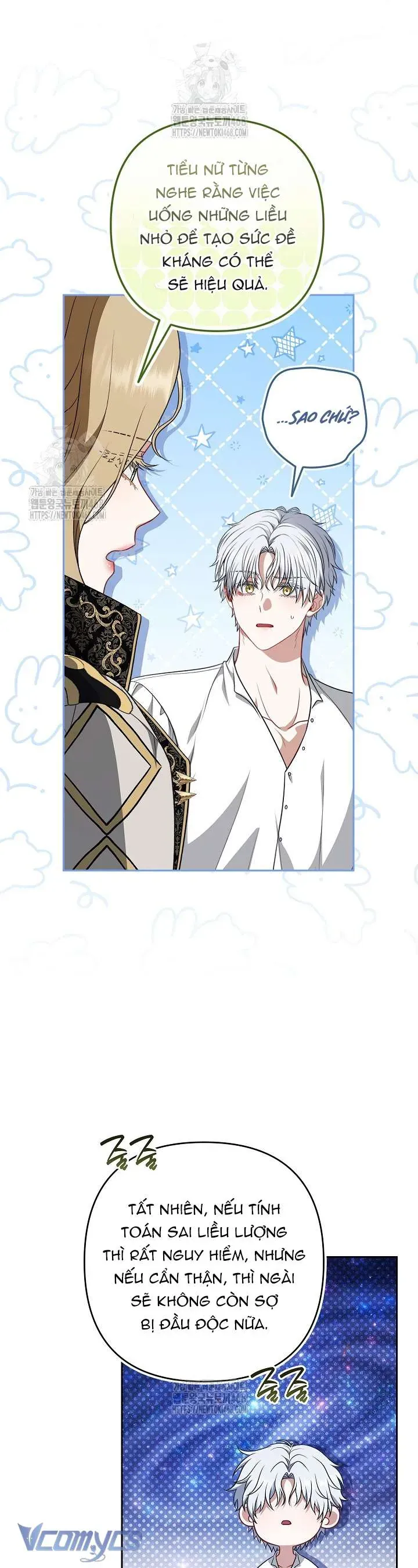 Tôi Đang Xem Một Vở Kịch Chap 39 - Next Chap 40