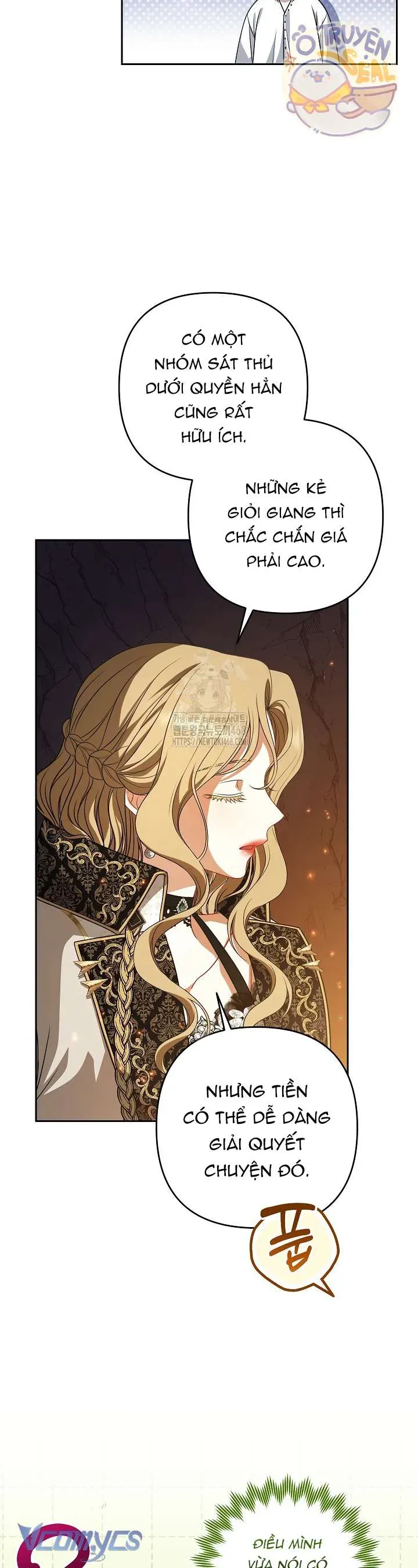 Tôi Đang Xem Một Vở Kịch Chap 39 - Next Chap 40