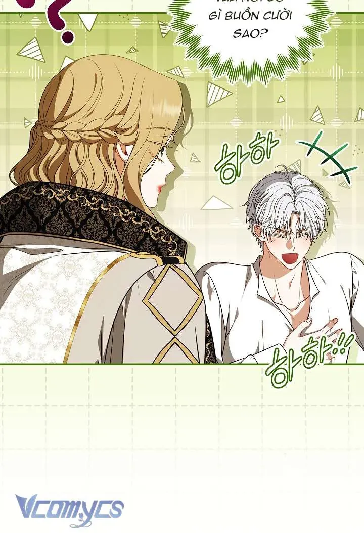 Tôi Đang Xem Một Vở Kịch Chap 39 - Next Chap 40