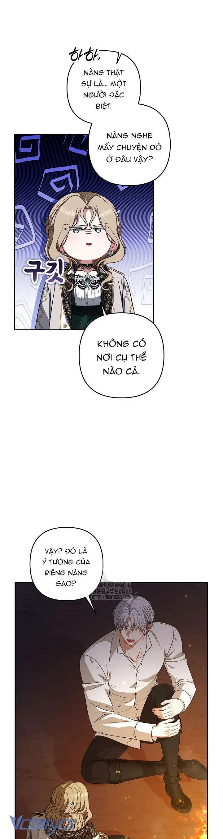 Tôi Đang Xem Một Vở Kịch Chap 39 - Next Chap 40