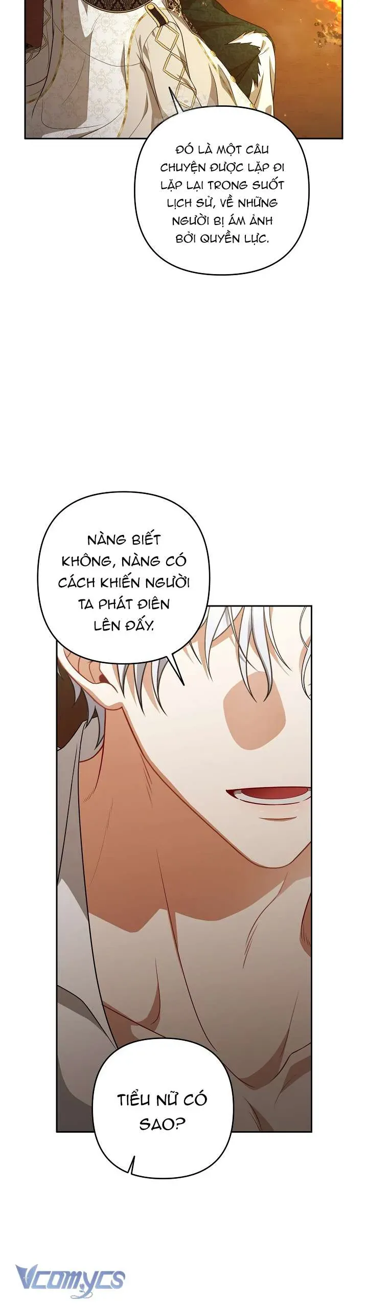 Tôi Đang Xem Một Vở Kịch Chap 39 - Next Chap 40