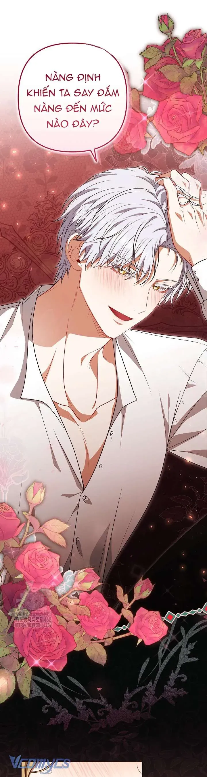 Tôi Đang Xem Một Vở Kịch Chap 39 - Next Chap 40