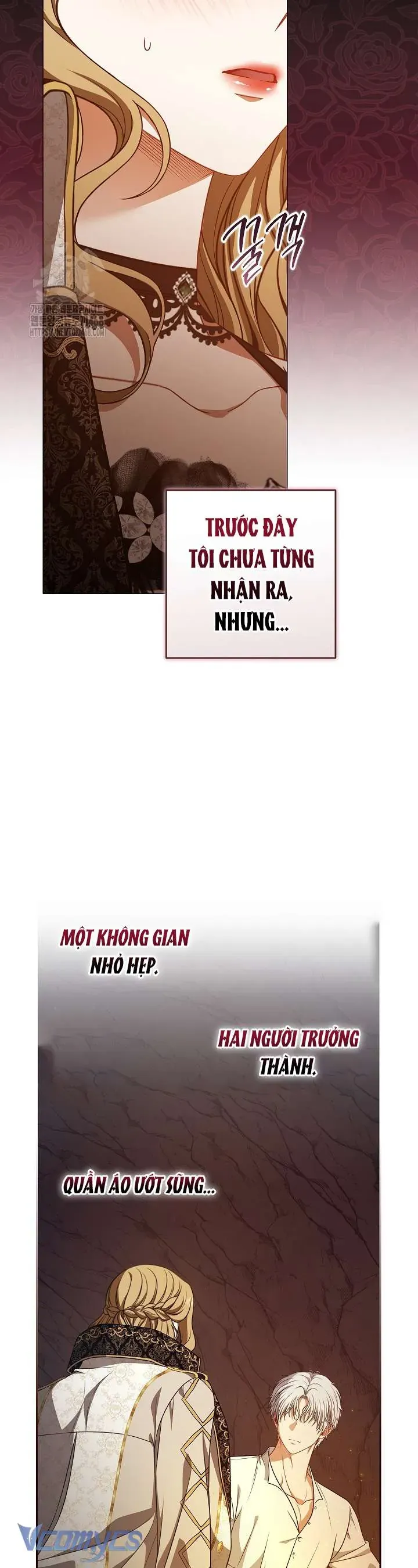 Tôi Đang Xem Một Vở Kịch Chap 39 - Next Chap 40