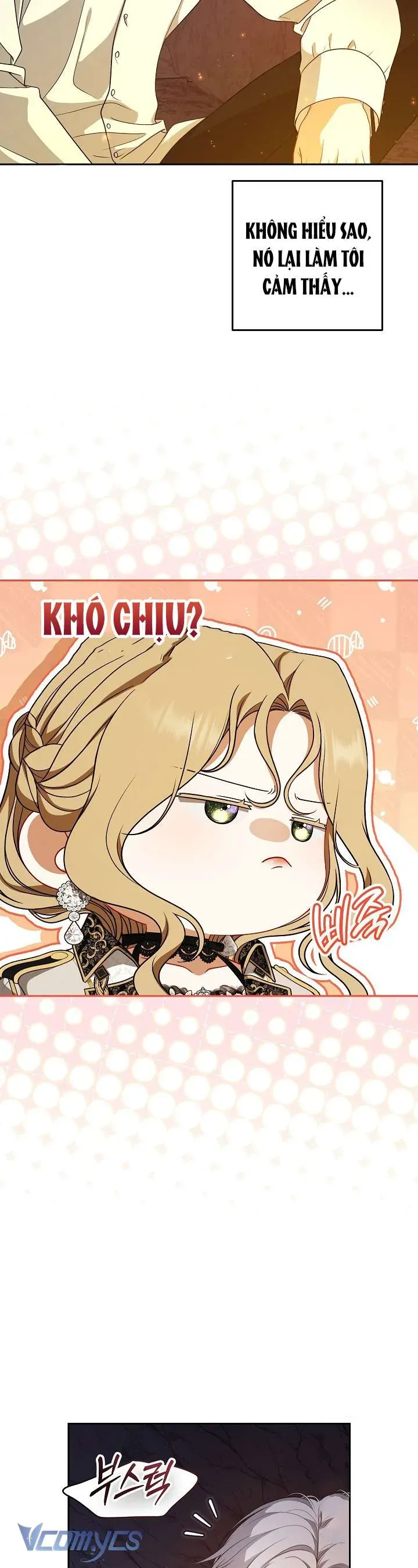Tôi Đang Xem Một Vở Kịch Chap 39 - Next Chap 40