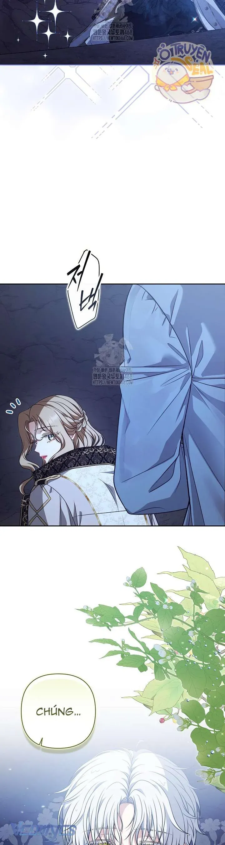 Tôi Đang Xem Một Vở Kịch Chap 39 - Next Chap 40