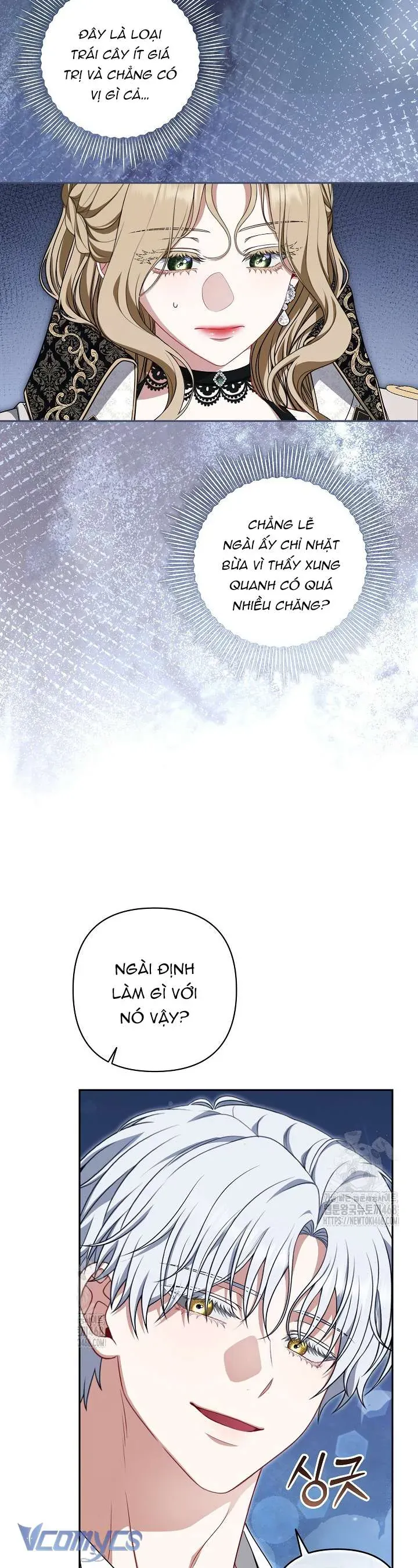 Tôi Đang Xem Một Vở Kịch Chap 39 - Next Chap 40