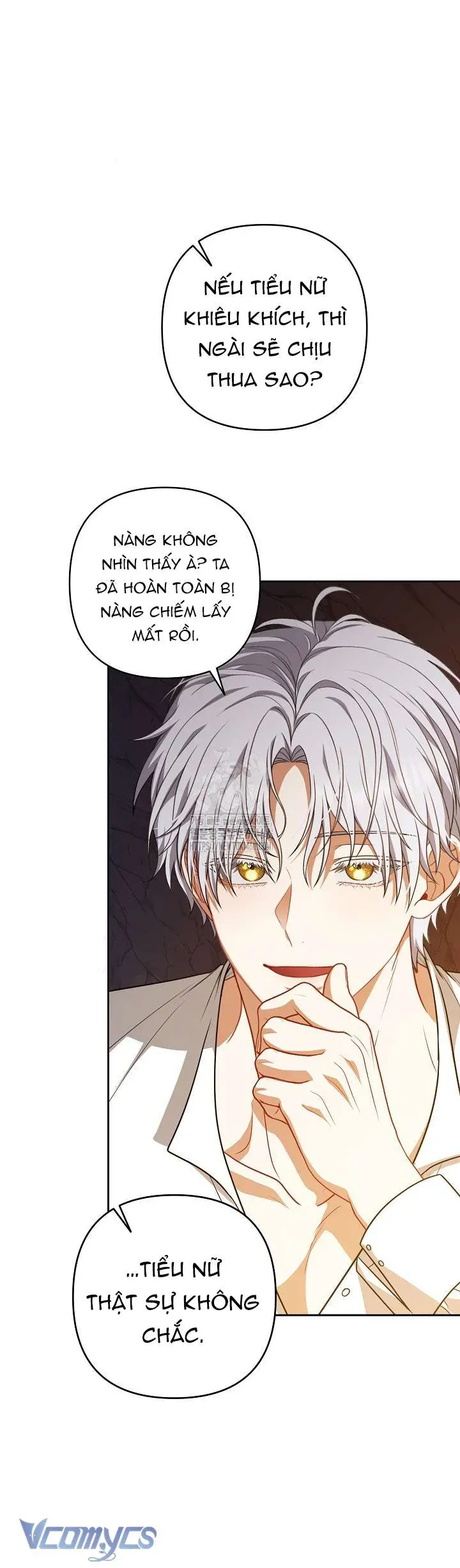 Tôi Đang Xem Một Vở Kịch Chap 40 - Next Chap 41
