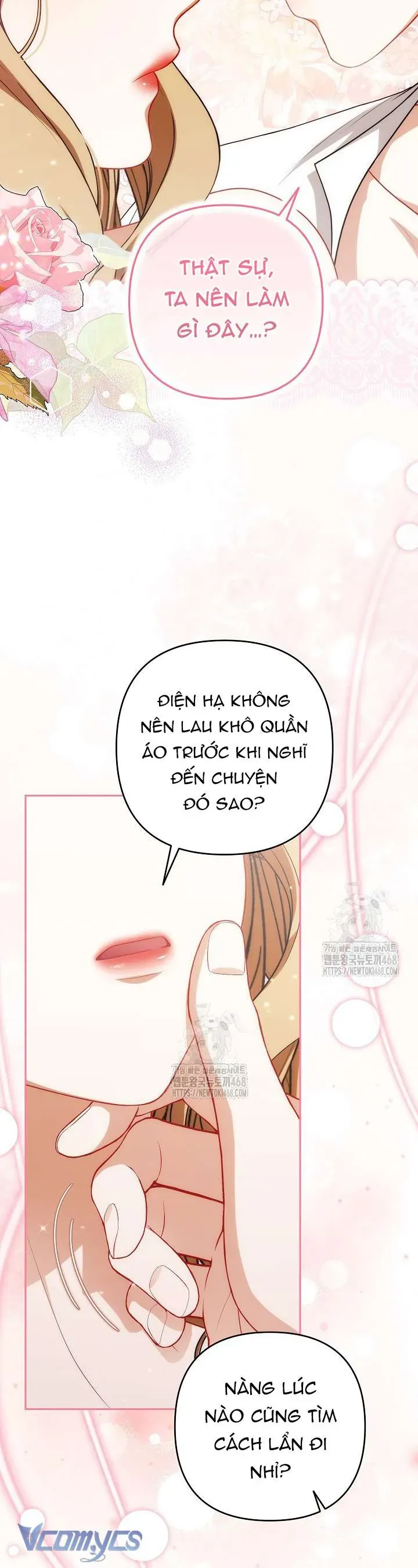 Tôi Đang Xem Một Vở Kịch Chap 40 - Next Chap 41