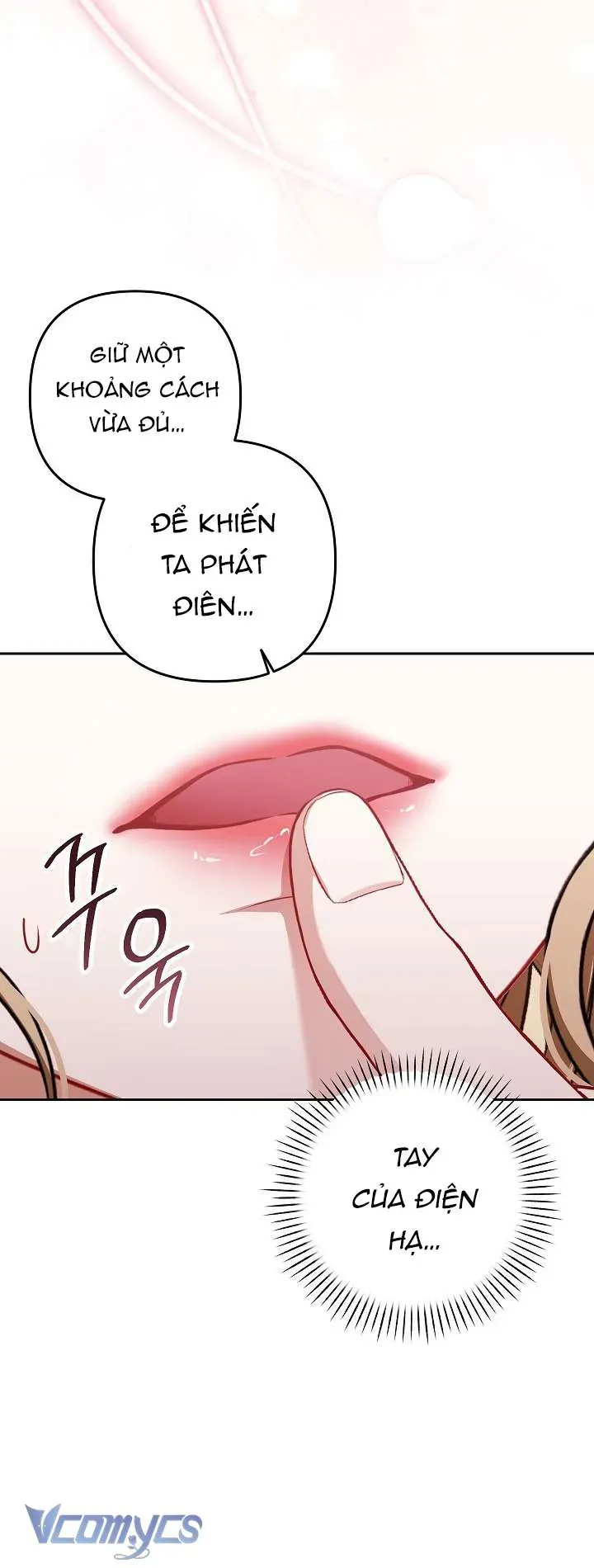 Tôi Đang Xem Một Vở Kịch Chap 40 - Next Chap 41